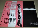 IRMA THOMAS Time Is On My Side - RARE - KENT 010, Original 1983 FUNK SOUL - EX+