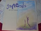 Genesis:  We Can't Dance  UK  1991  Near Mint  double LP  A2/B1/C3/D2