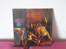 LP SKID ROW SLAVE TO THE GRIND Atlantic original 1st press 1991 Mint SEALED