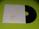 SP 7' - KATE BUSH - RUNNING UP THAT HILL - 1985 - RARE FRENCH TEST PRESSING