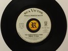 1967RareReggae45,Prince Buster, 'Ten Commandments From Woman To Man',Cat 9114 DJ