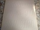 Vasco Rossi Lp 10/7/90 Perfetto Raro