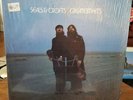 SEALS AND CROFTS-GREATEST HITS-WB-BS 3109-c1975-IN SHRINK-NEAR MINT VINYL-LOOK