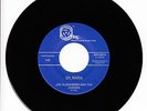 JOE ALEXANDER AND THE CUBANS Oh, Maria M- 45 RPM REISSUE