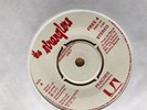 Stranglers - Peaches/GBG - Promo FREE4
