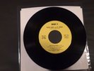 Blues Legend FLOYD JONES and His SWIRLS ADRIENNE/OUT OF THIS WORLD - 45 Record
