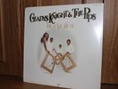GLADYS KNIGHT & THE PIPS Imagination LP Buddah BDS 5141 1973 1st PR Sealed M/M