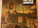 pink floyd animals 1977 sealed with hype sticker