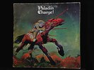 Paladin Charge -Island 86 097 IT-GERMANY PROG RARE