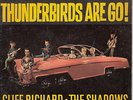 CLIFF RICHARD & SHADOWS 1966 EP *THUNDERBIRDS ARE GO *