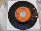45 RPM Felsted 8506 Jiv-A-Tones Flirty Gertie Rockabilly HEAR IT / Fire Engine