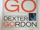 Dexter Gordon 