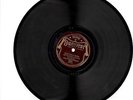 BEAR CREEK BLUES AND BLACK JACK DAVID, THE CARTER FAMILY, 78 RECORD #9574