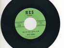 KITTIE DOSWELL 45 RPM  JUST A FACE IN THE CROWD / THIS CAN...  Northern Soul M-