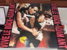 Vive Le Rock-Adam Ant Vinyl LP