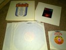 FILLMORE THE LAST DAYS 3 LP BOX SET WITH BONUS 7