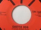 RARE MICHIGAN PSYCH 45/ TRAMP 