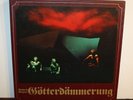 Richard Wagner: Götterdämmerung [6 x LP Box 1972] Opera Classical Birgit Nilsson
