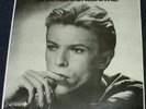 PHILIPPINES PRESSING David Bowie Changes One LP SEALED    No Holes Or Cuts