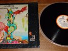 MOUNTAIN   NANTUCKET SLEIGHRIDE   USA WINDFALL 1ST PRESS LP 1973 WITH BOOKLET