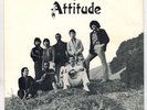 Michael Carabello+Attitude YESTERDAY’S LOVE Rare Great Modern Soul Funk LISTEN