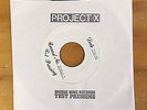 Project X 'Straight Edge Revenge' 7