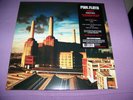 PINK FLOYD ANIMALS 180 GRAM HEAVYWEIGHT VINYL REMASTERED GATEFOLD LP SEALED