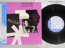 GIL MELLE SAME BLUE NOTE TOJJ 5033 Japan OBI Mono Vinyl 10