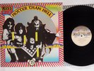 KISS HOTTER THAN HELL CASABLANCA VIP-6340 Japan Vinyl LP