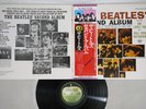 BEATLES SECOND ALBUM APPLE EAS-80563 Japan OBI Vinyl LP