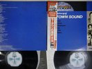 VA(MARVIN GAYE) HISTORY OF THE MOTOWN SOUND VOL.5 MOTOWN VIP-18 Japan OBI 2LP