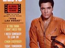 ELVIS PRESLEY - viva las vegas