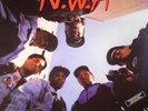 NWA Straight Outta Compton NEW 180g VINYL LP +MP3 *FREE UK POST*WORLD Dr Dre