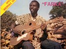 ALI FARKA TOURE AFRO BLUES MALI MANDING SONAFRIC RARE LP TOP SHAPE