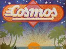 COSMOS AFRO COSMIC DISCO WEST INDIES VOCODER EFFECT RARE 12 INCH CLEAN LISTEN