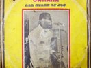 SAHARA ALL STARS OF JOS AFRO FUNK AFRO BEAT NIGERIA  OG LP LISTEN