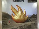 Audioslave - Self Titled 2LP NEW IMPORT