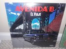 Avenida B el Viaje