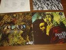 PARADISE LOST-ICON DOUBLE LP+POSTER 1993 PRESS,LIKE ANATHEMA,AMORPHIS,CATHEDRAL