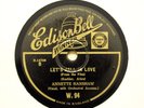 ANNETTE HANSHAW 