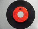 FUNK 45 THE DEVASTATION / CONGESTION ON GRC
