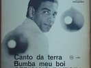 GERMANO BATISTA 1967 “Canto Da Terra” Bossa Samba Jazz Groove 7” BRAZIL 45 HEAR