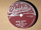 You'd better watch yourself / Blue light  Little Walter & His Jukes  CHECKER  78