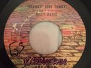 NORTHERN SOUL ORIGINAL BILLY DAVIS STANKY (GET FUNKY) COBBLESTONE RECORDS