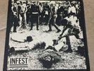 INFEST mankind 7