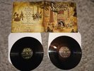 Infected Mushroom Legend Of The Black Shahar ma Vinyl Double 12