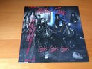 LP MOTLEY CRUE GIRLS GIRLS GIRLS JAPAN PROMO OBI