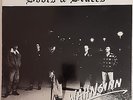 ISD - BOOTS & BRACES - Package - OI  - ROCK o RAMA - RARE original pressings