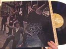 Original 1967 The Doors STRANGE Days Stereo album Gold 1st press EKS 4014 Stereo