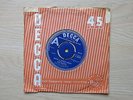 LOS BRAVOS Bring A Little Lovin' UK 7